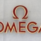 Logo Omega, Bienne